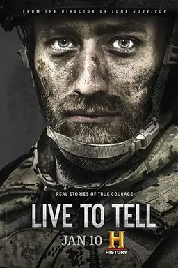 Live to Tell Season 1