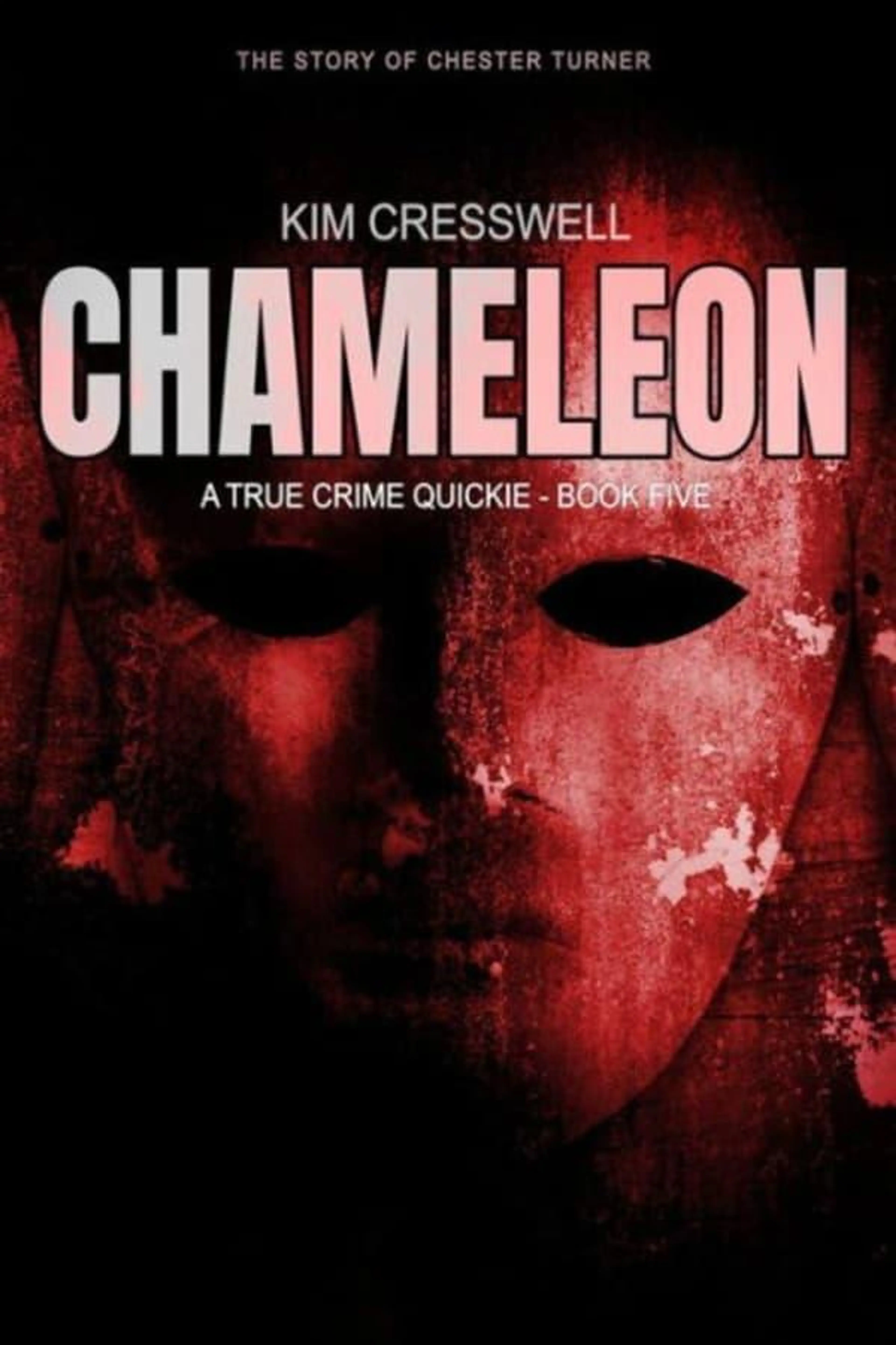 Serial Thriller: The Chameleon Season 1