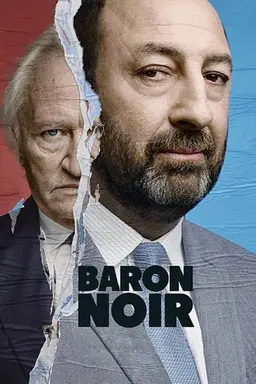 Baron Noir Season 2