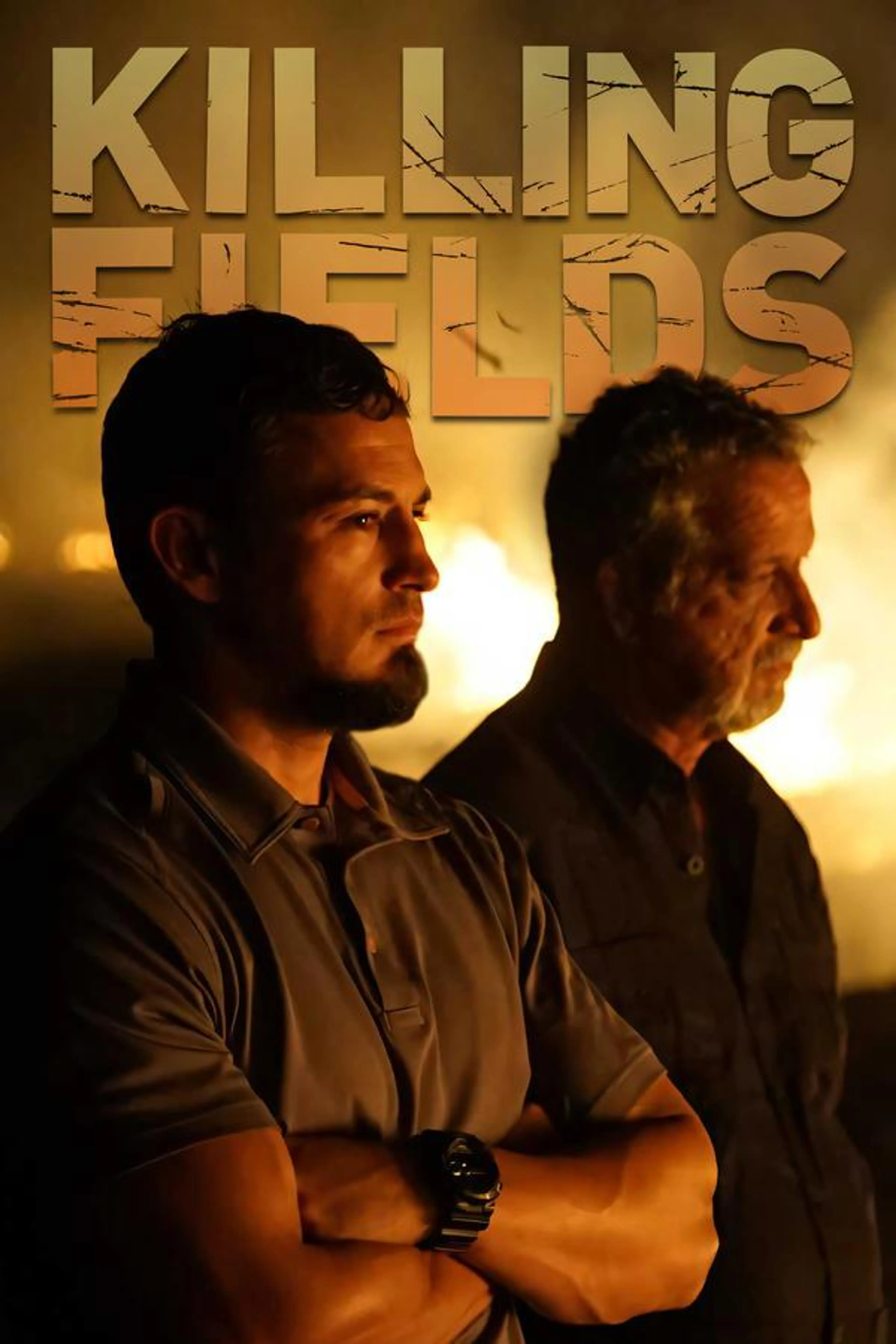 Killing Fields Season 2