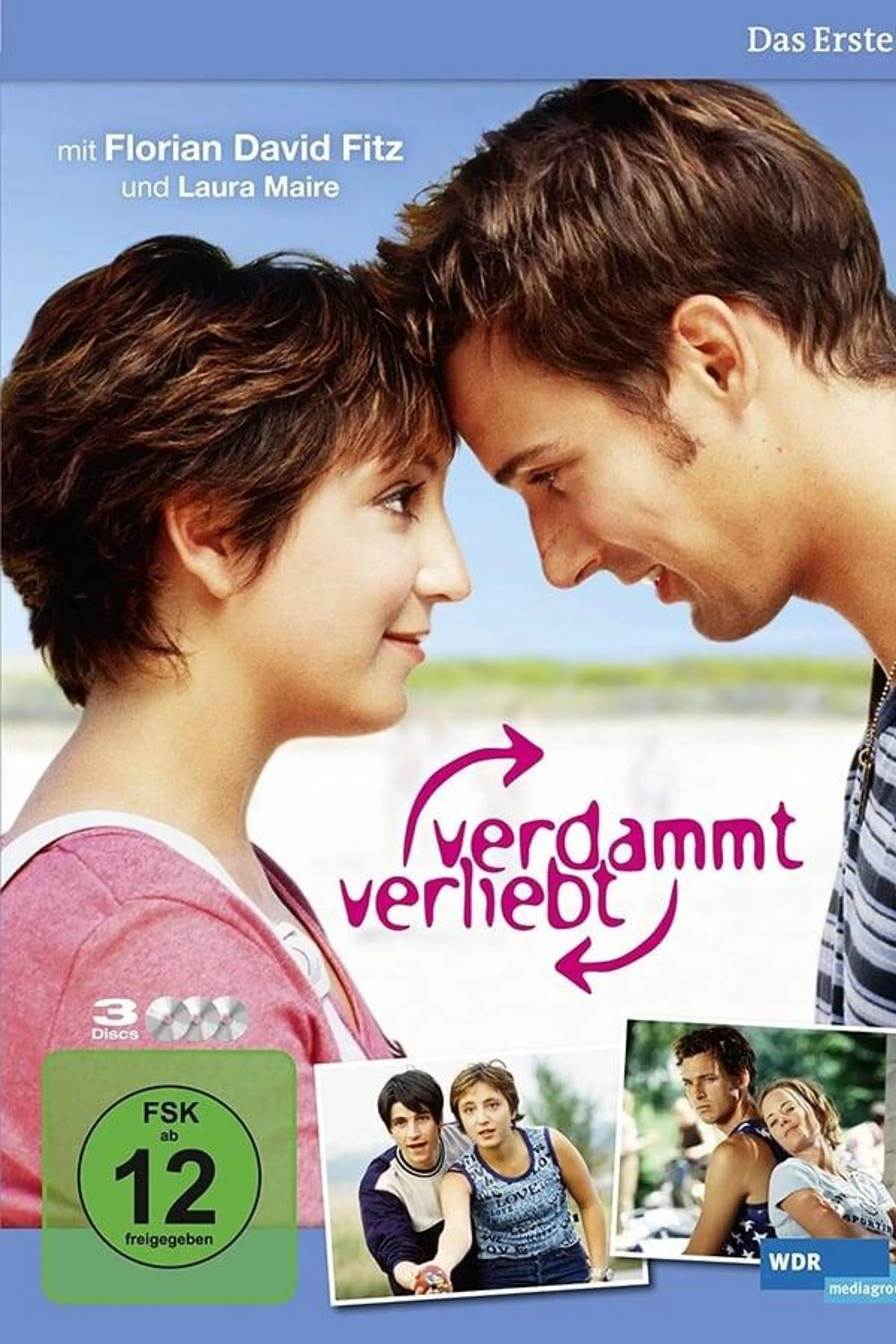 Verdammt Verliebt Season 1
