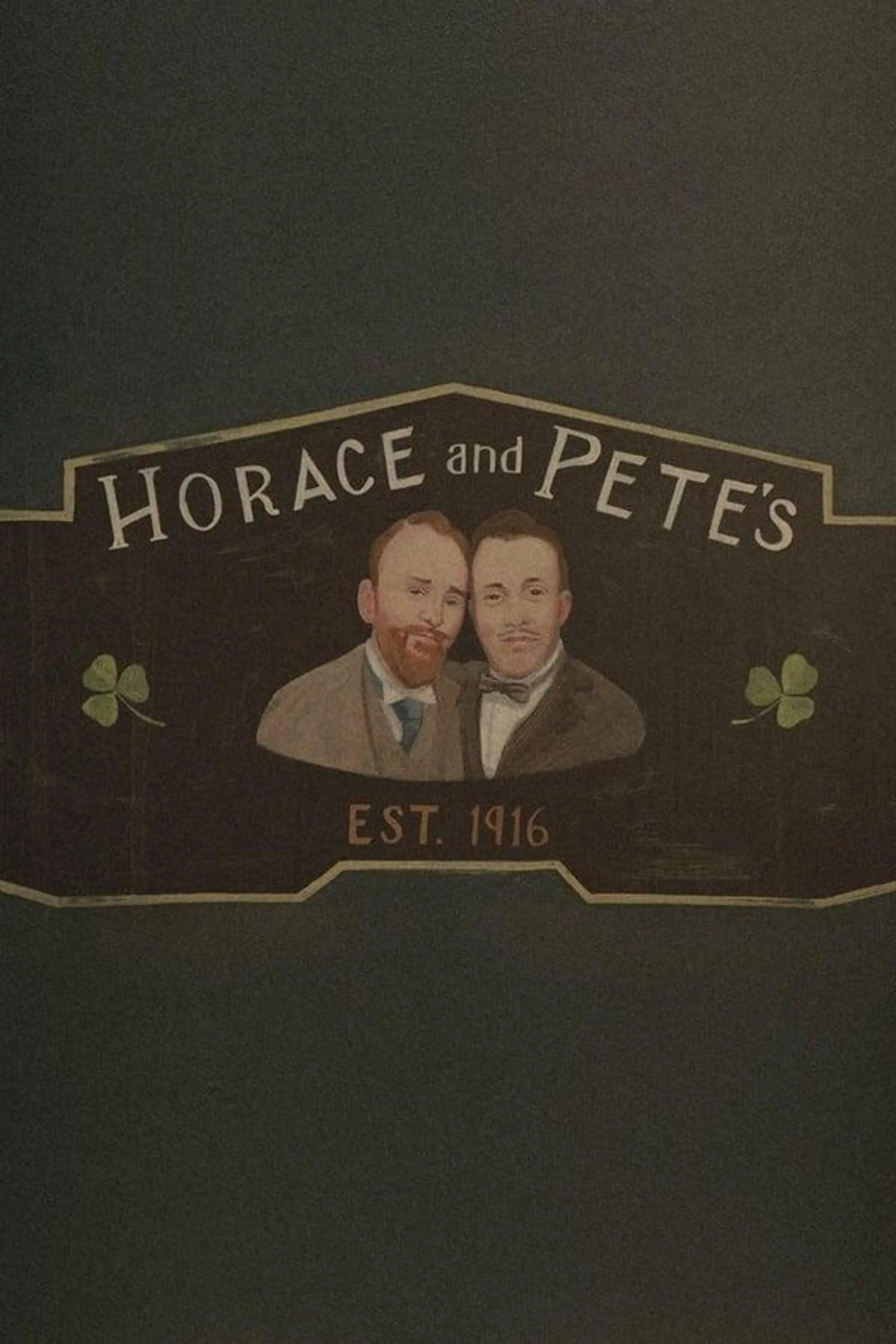 Horace and Pete Season 1