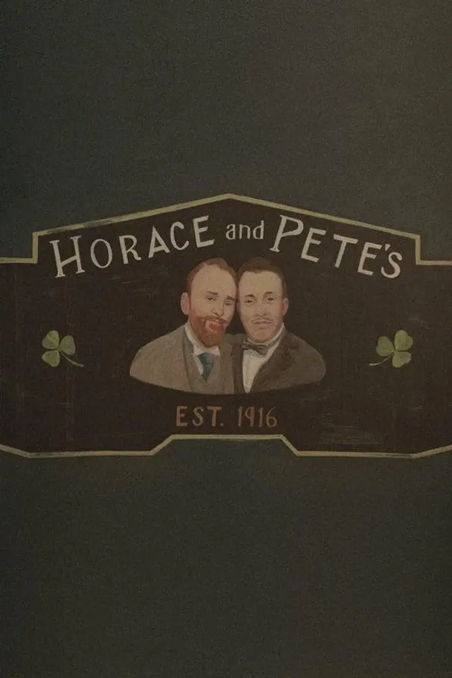Horace and Pete Season 1