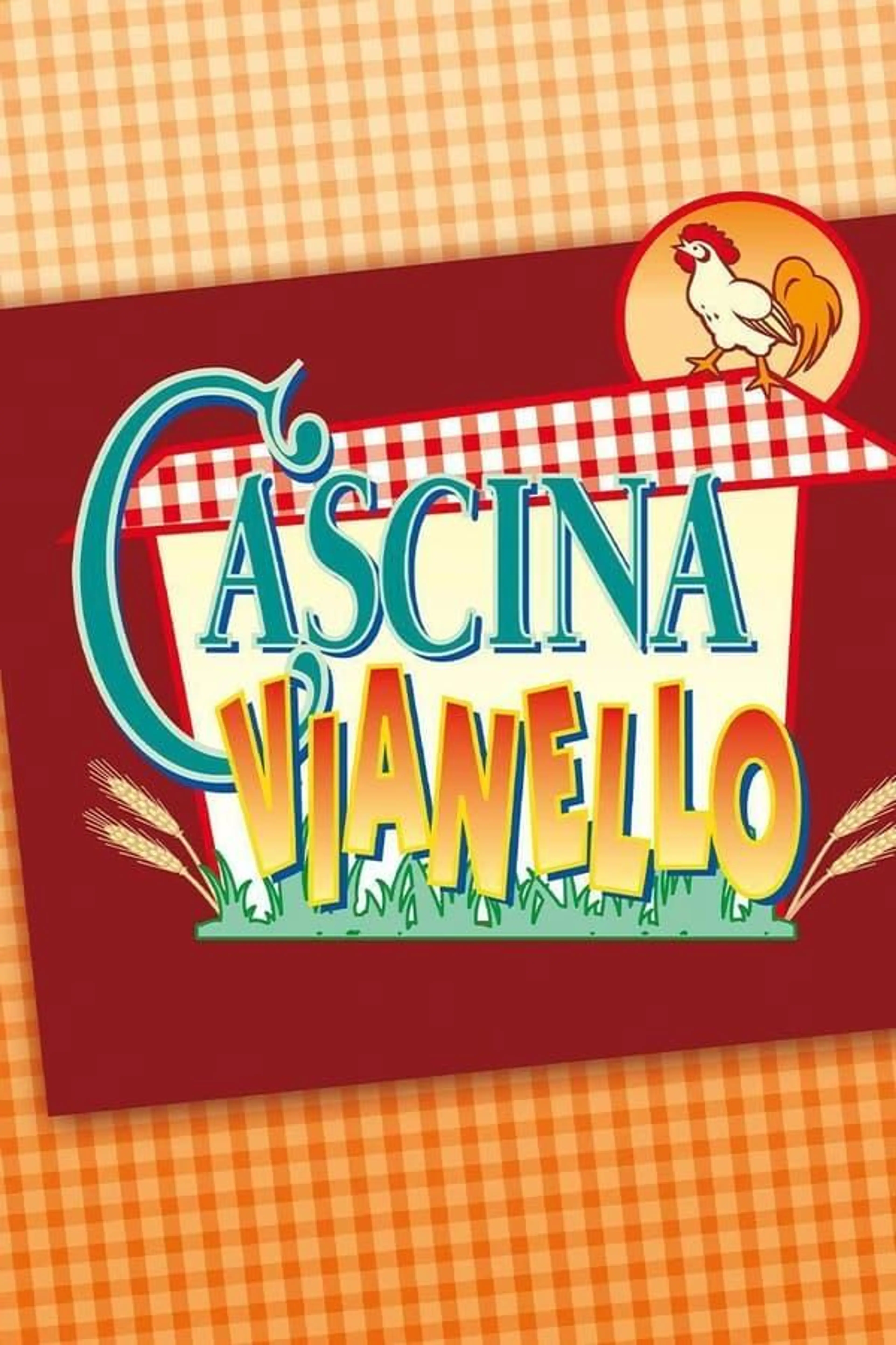 Cascina Vianello Season 1