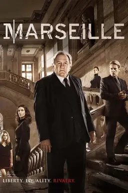 Marseille Season 2