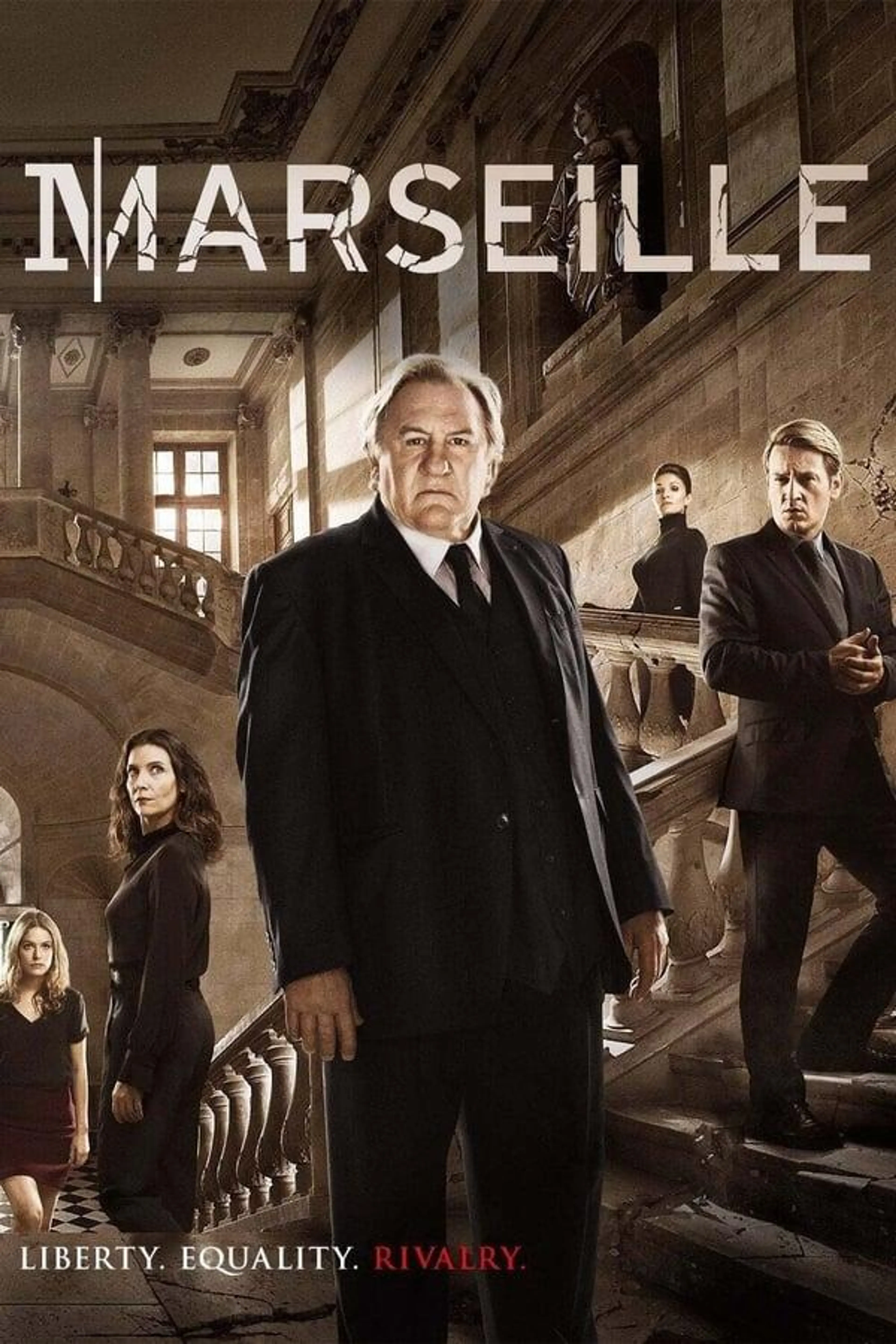 Marseille Season 2