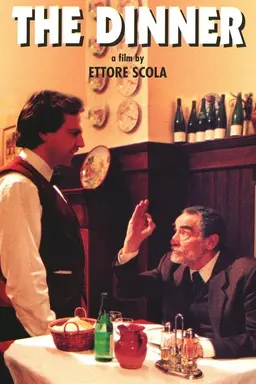 The Dinner