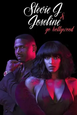 Stevie J & Joseline Go Hollywood Season 1