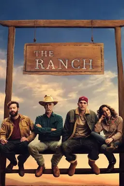 The Ranch Season 3