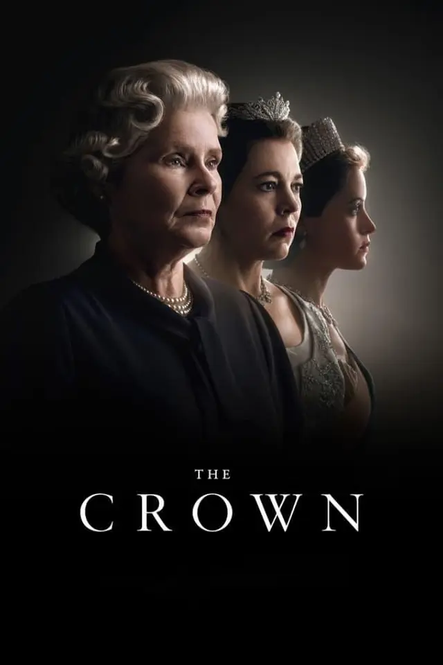 The Crown Season 2
