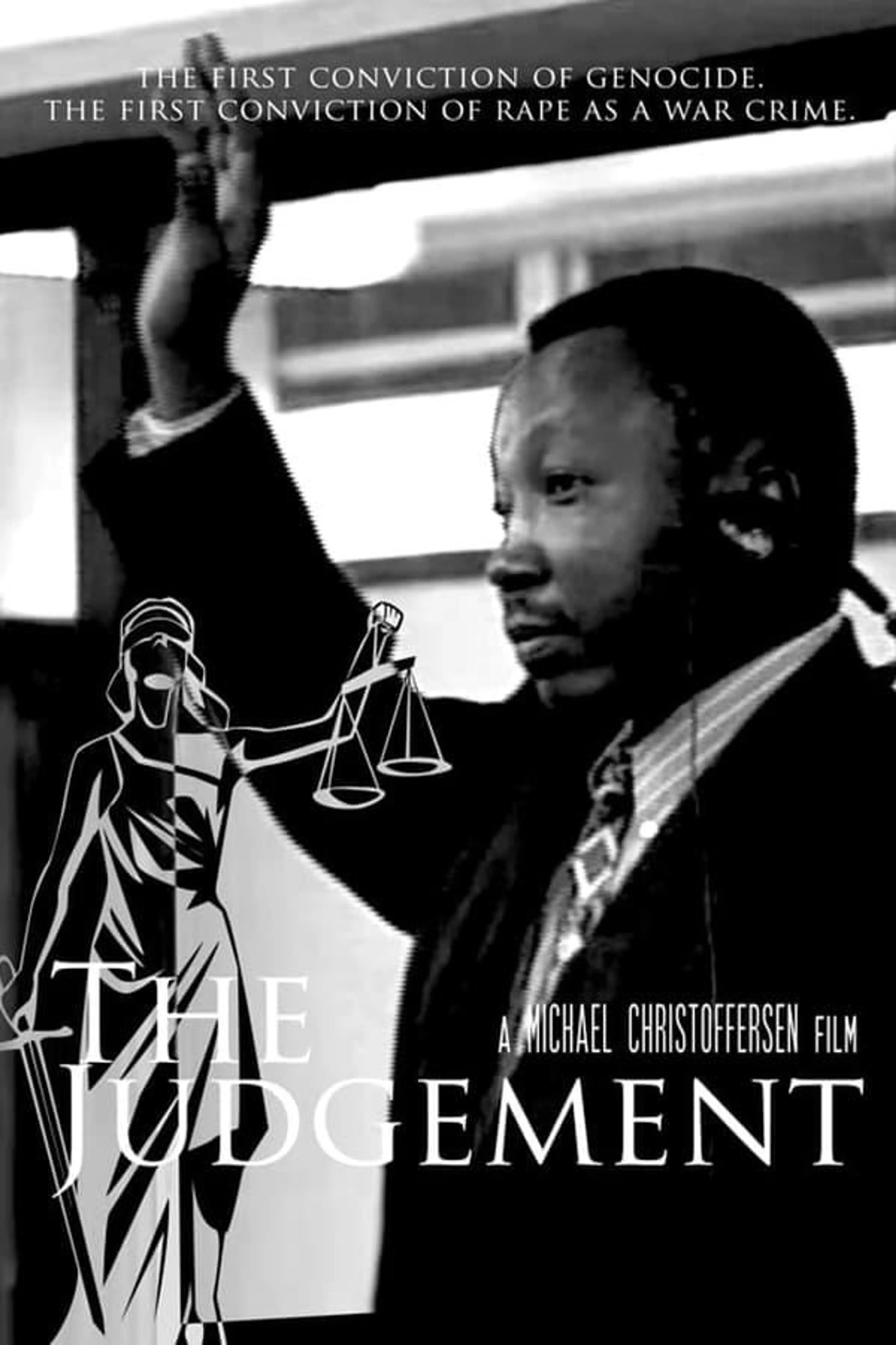 Genocide, The Judgement
