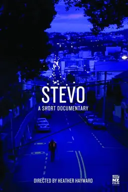 Stevo