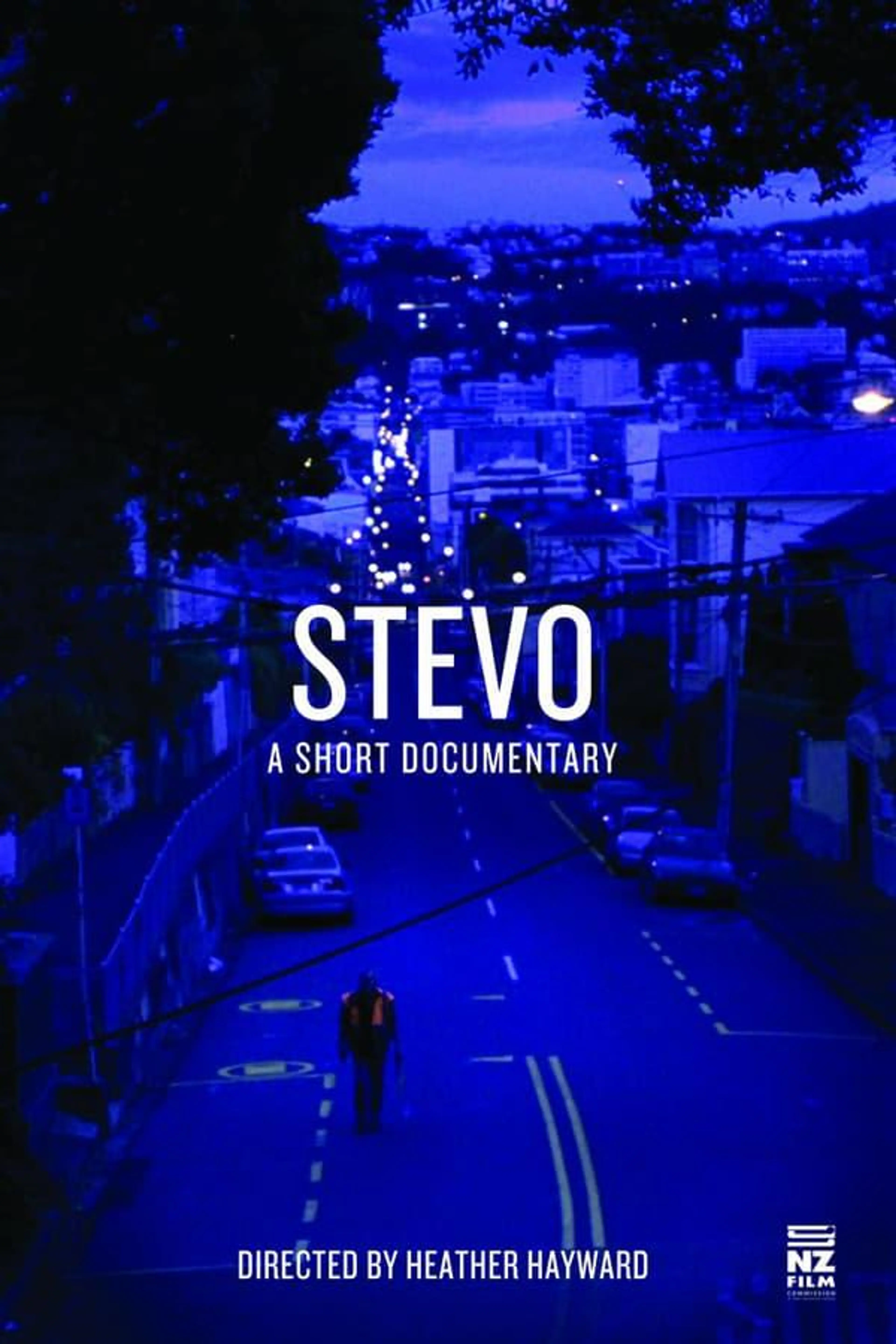 Stevo