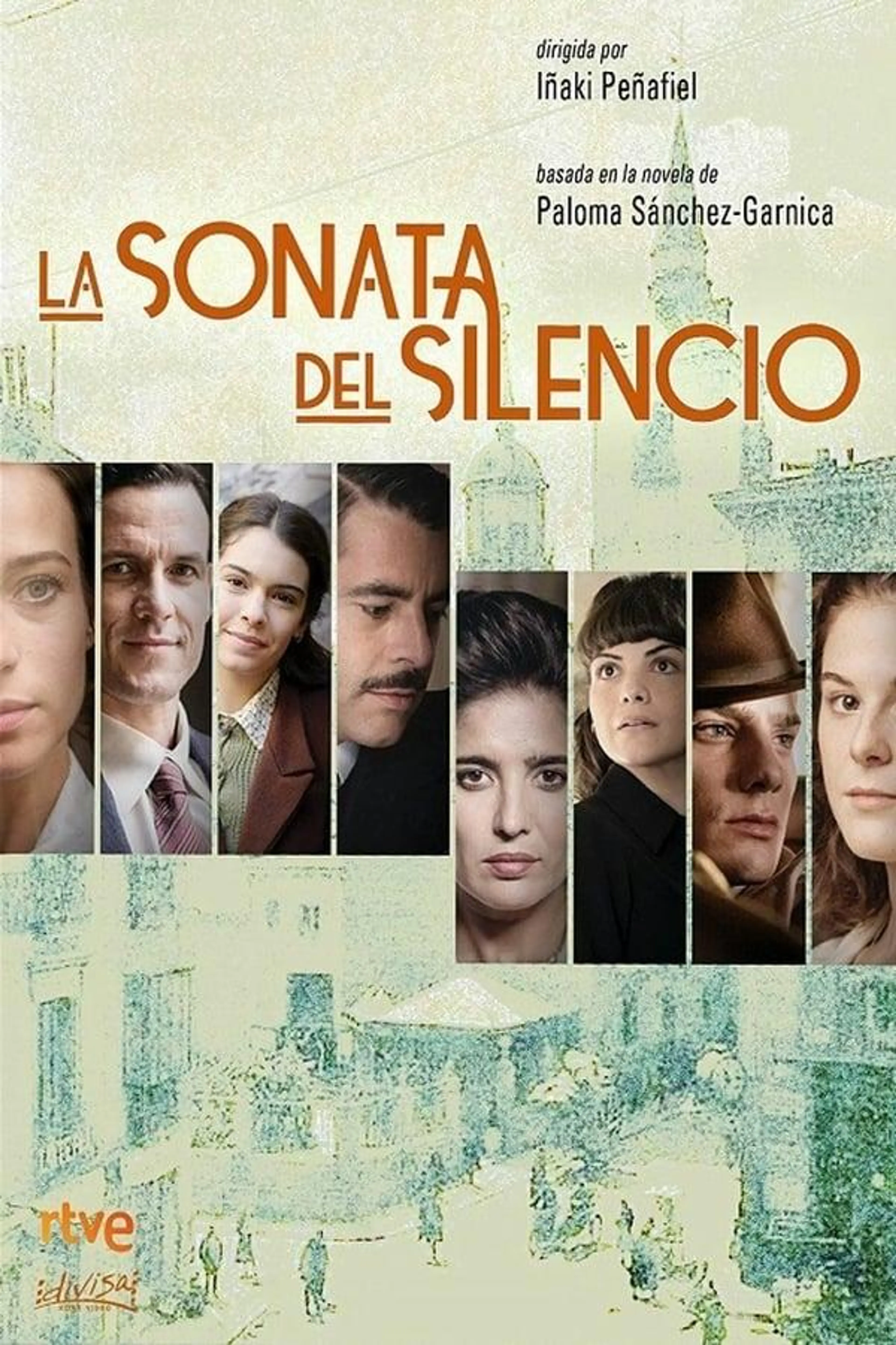 La sonata del silencio Season 1