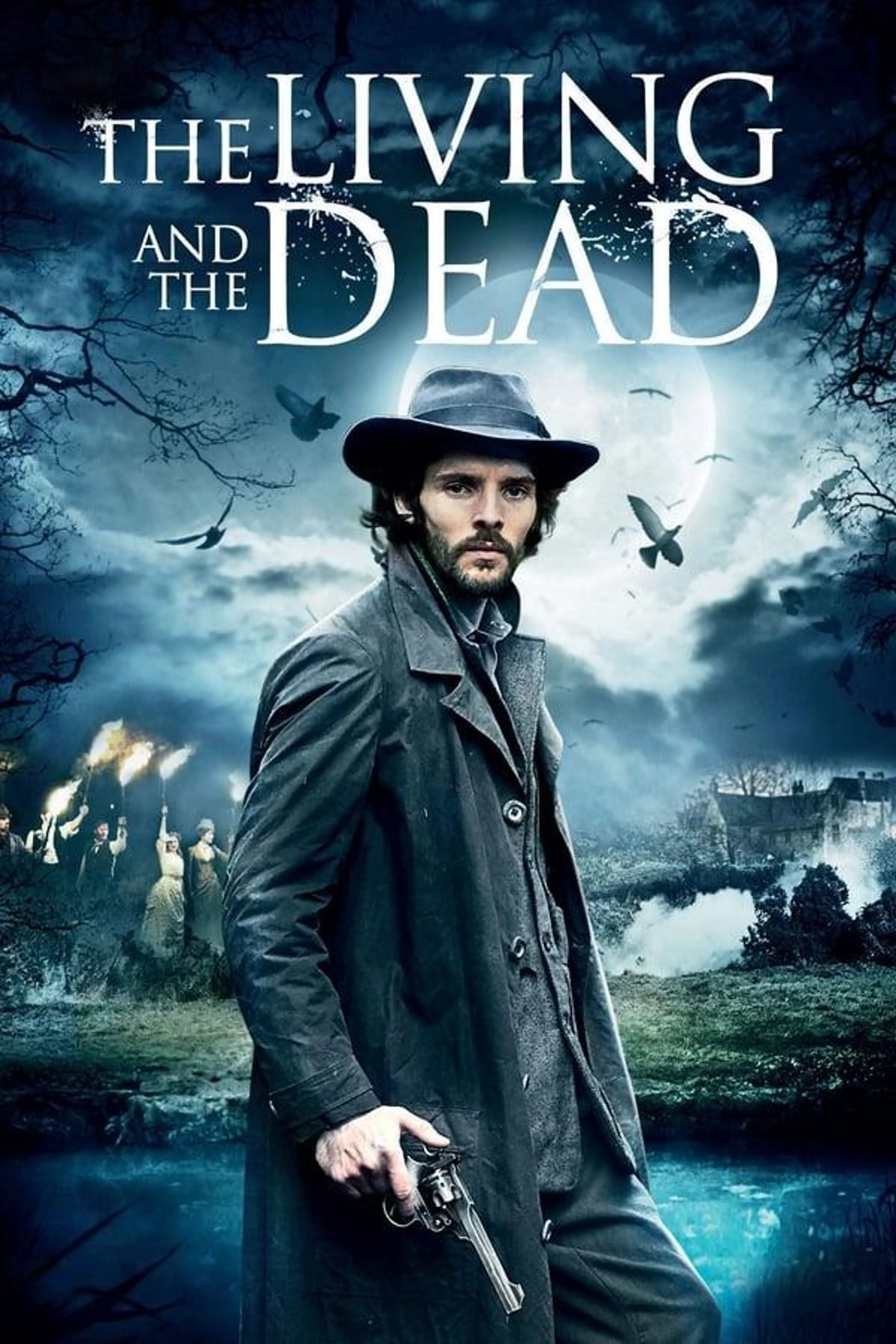 The Living and the Dead Season 1