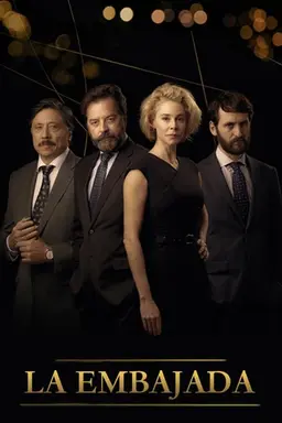 The Embassy Season 1