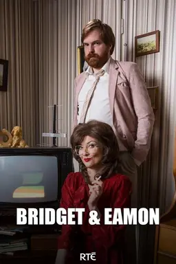 Bridget & Eamon Season 1