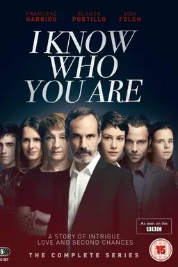 I Know Who You Are Specials