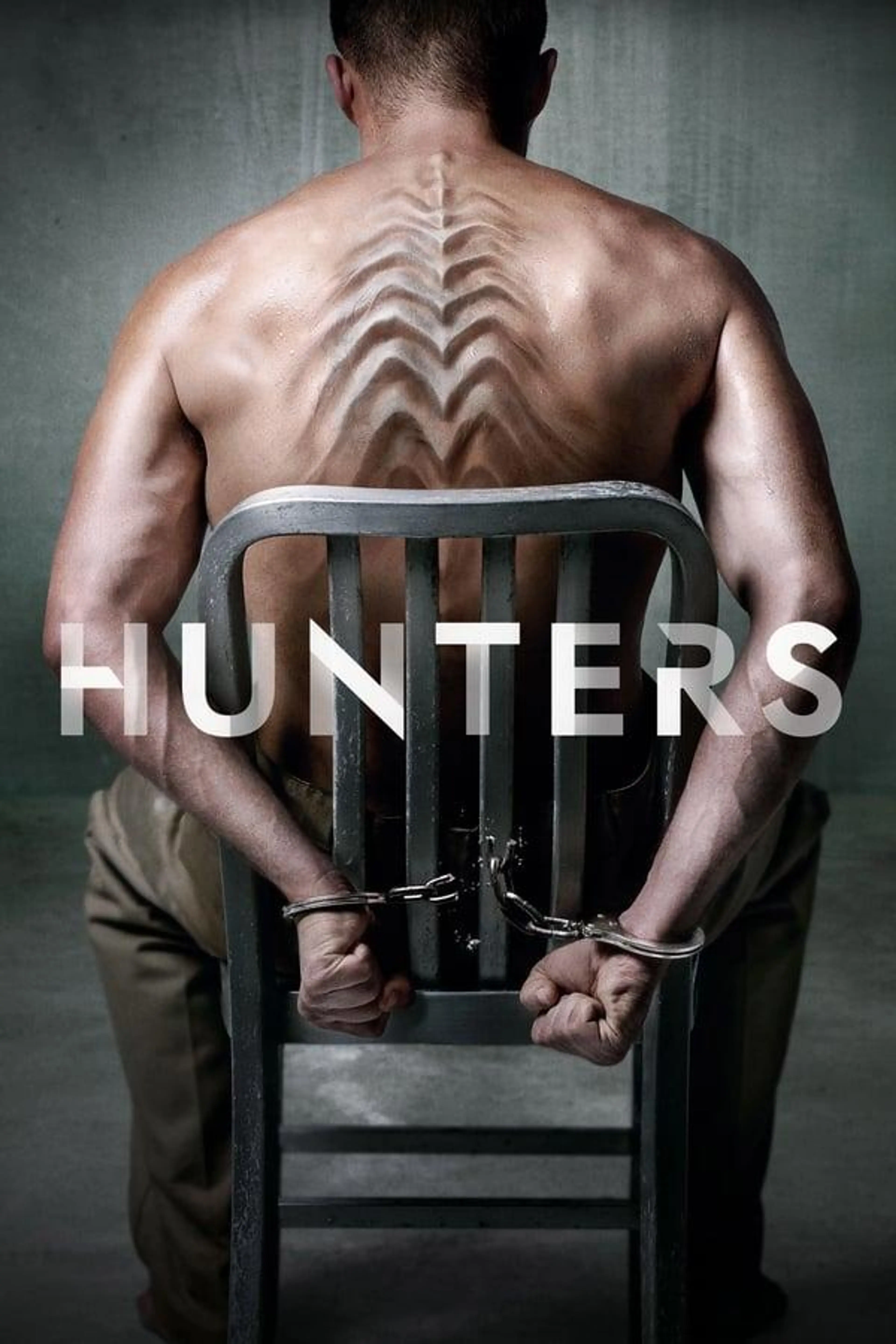 Hunters Season 1