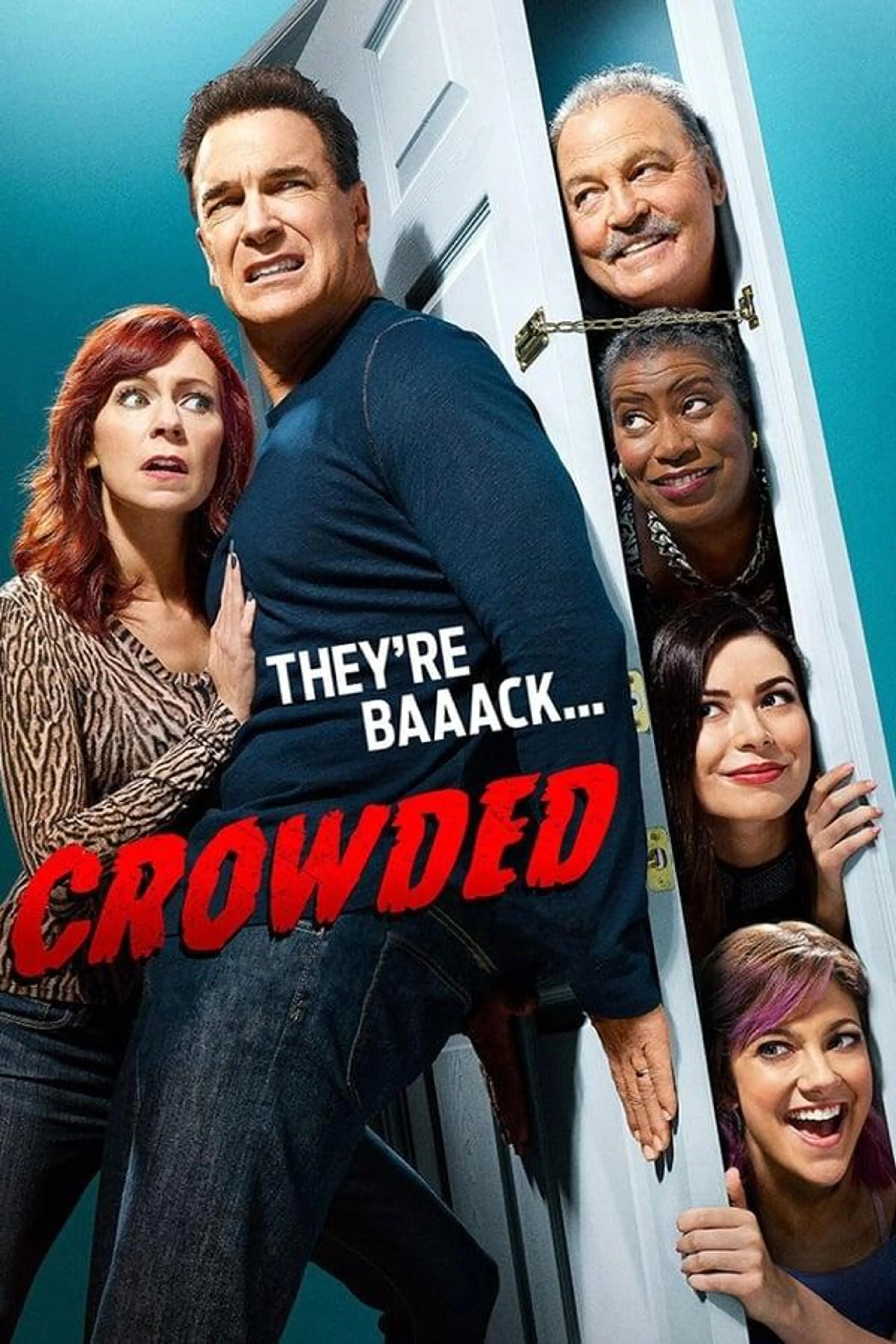 Crowded Season 1