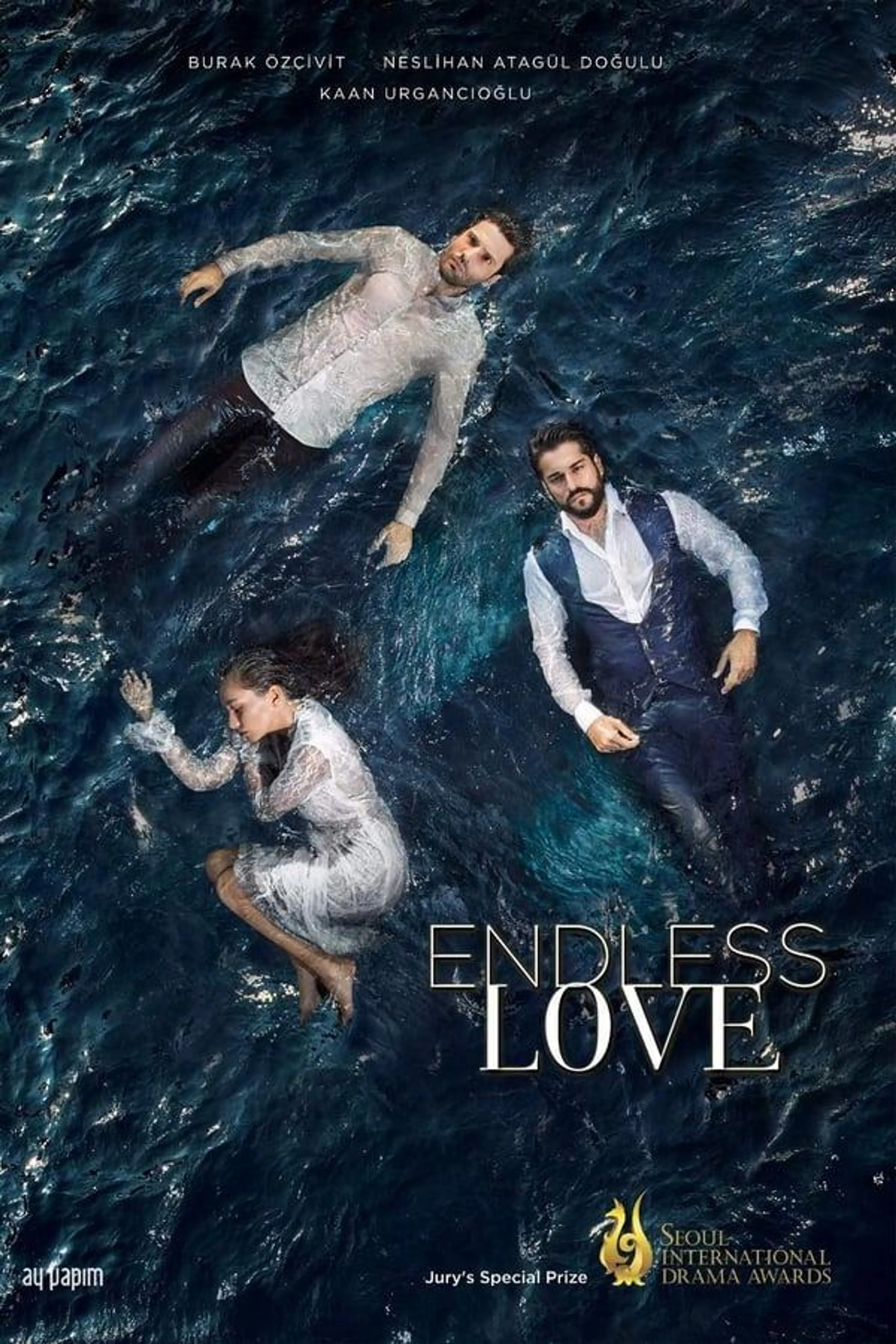 Endless Love Season 1