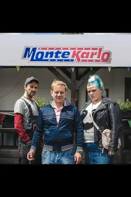 Autobazar Monte Karlo Season 1