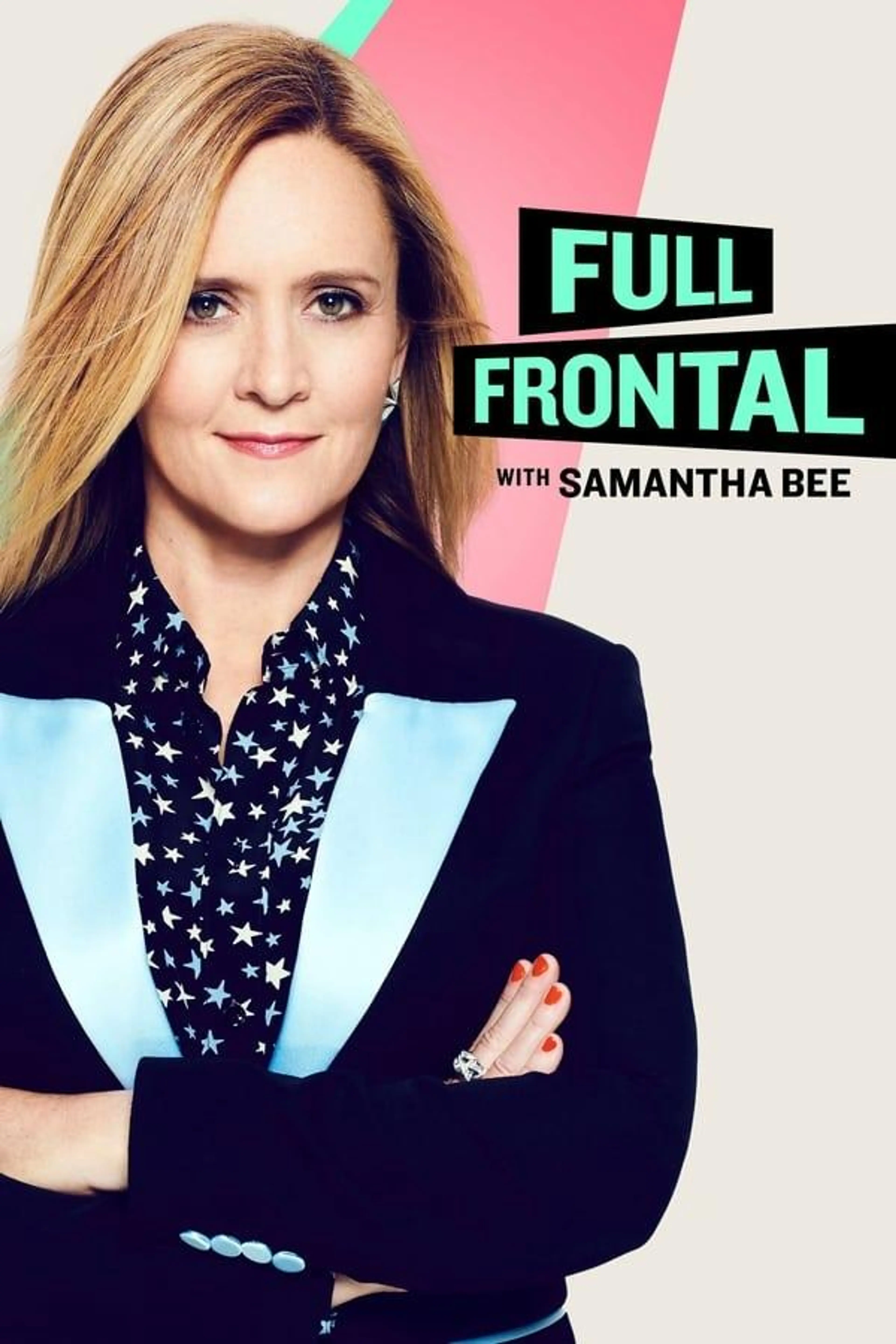 Full Frontal with Samantha Bee Specials