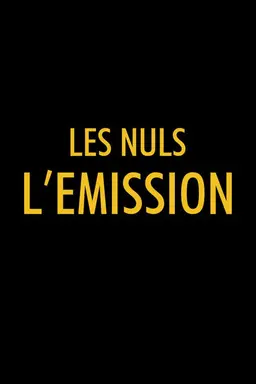 Les Nuls, l'émission Season 1