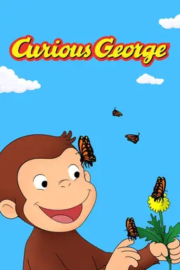 Curious George Season 9