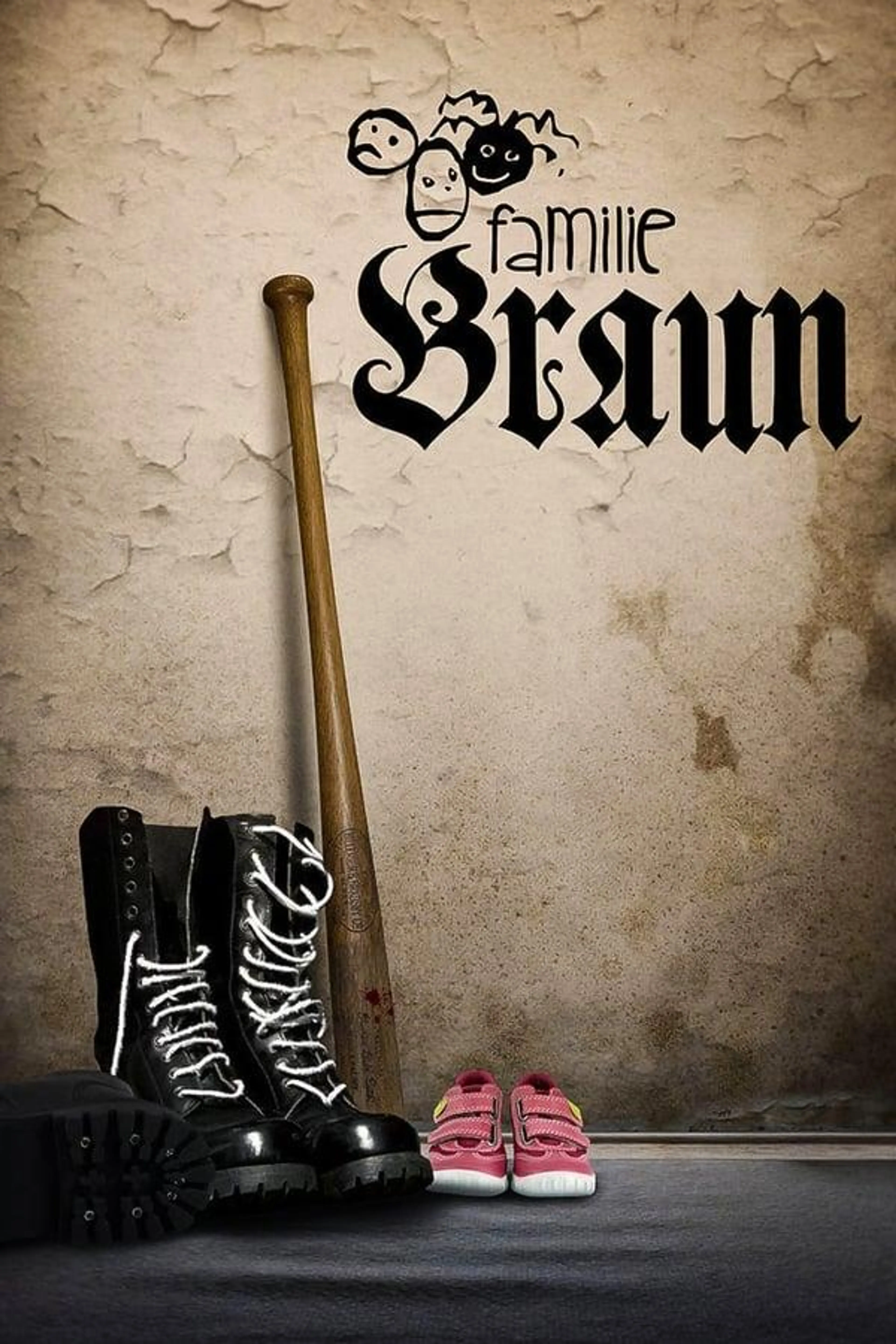 Familie Braun Season 1