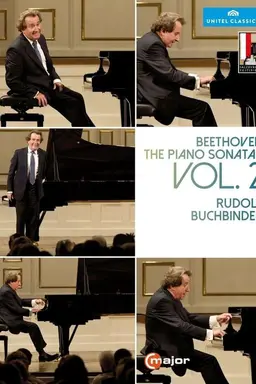 Beethoven Piano Sonatas Vol. 2