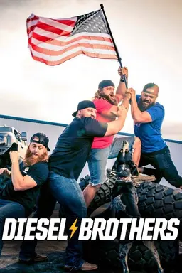 Diesel Brothers Season 2
