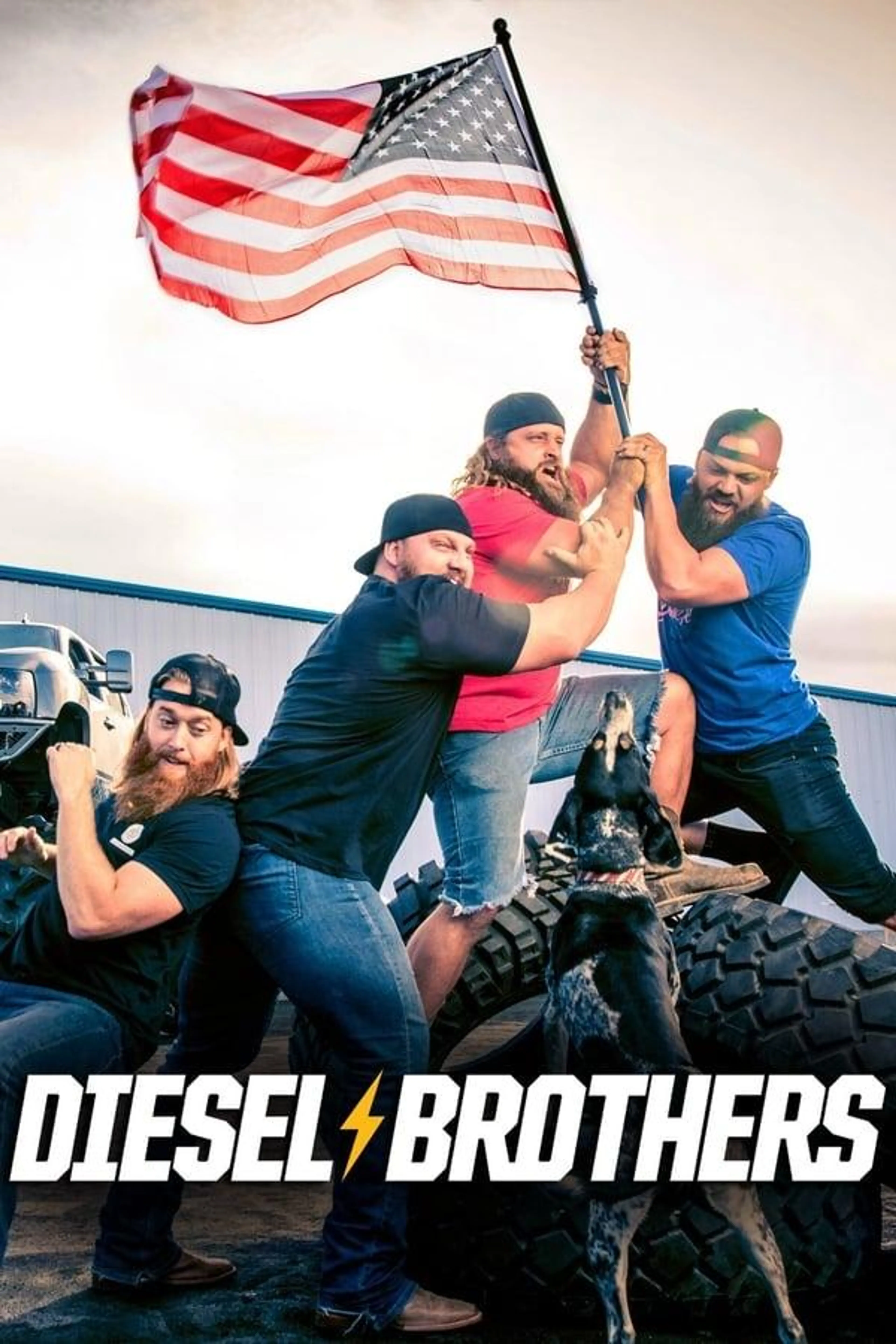 Diesel Brothers Season 2