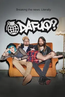 DAFUQ? Series 1