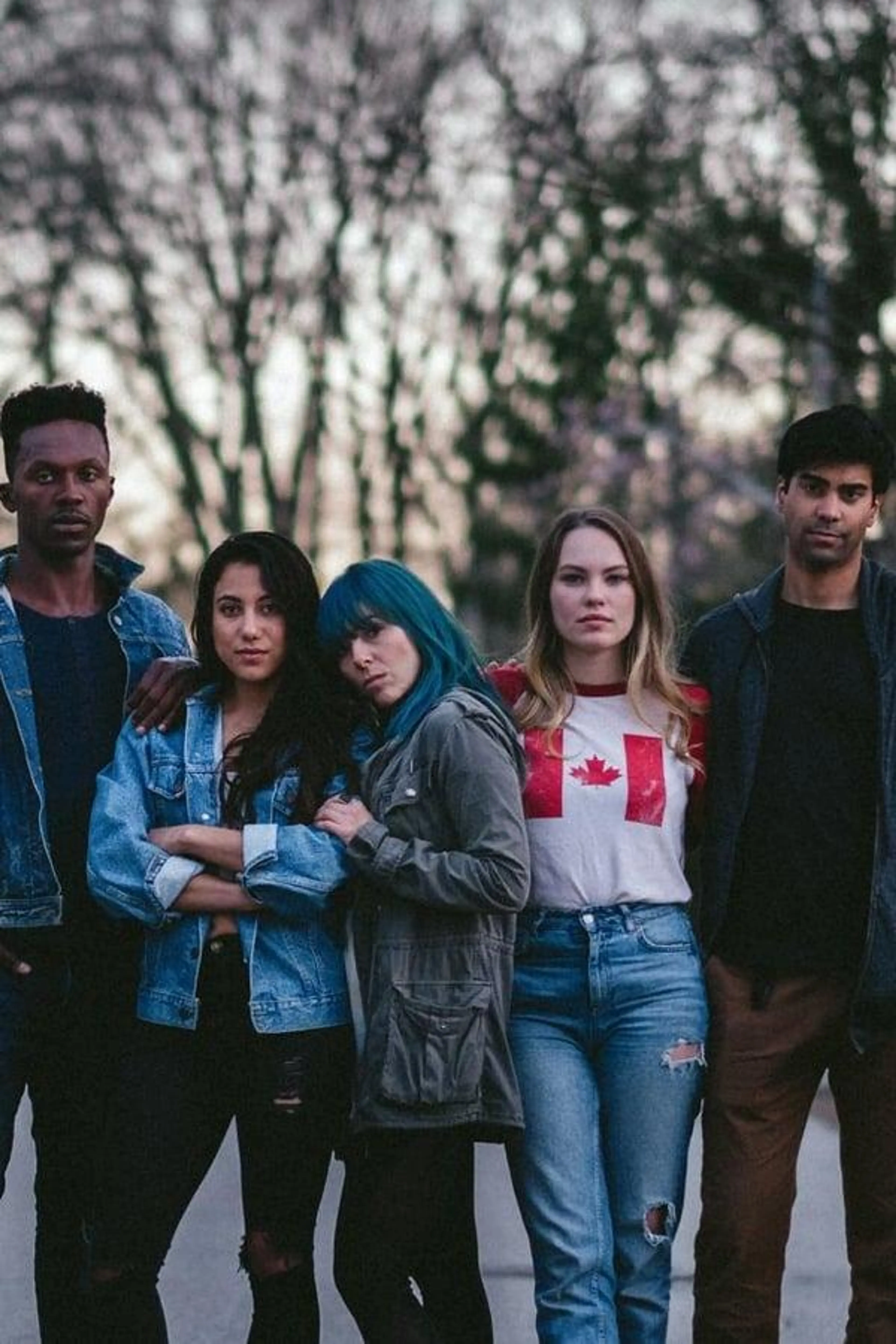 Teenagers Season 3