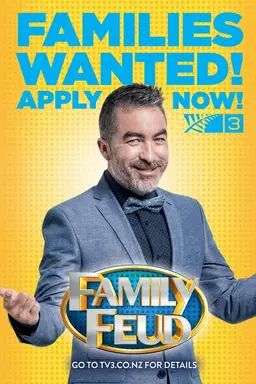 Family Feud Season 1