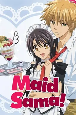 Maid Sama! Season 1