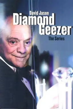 Diamond Geezer Season 1
