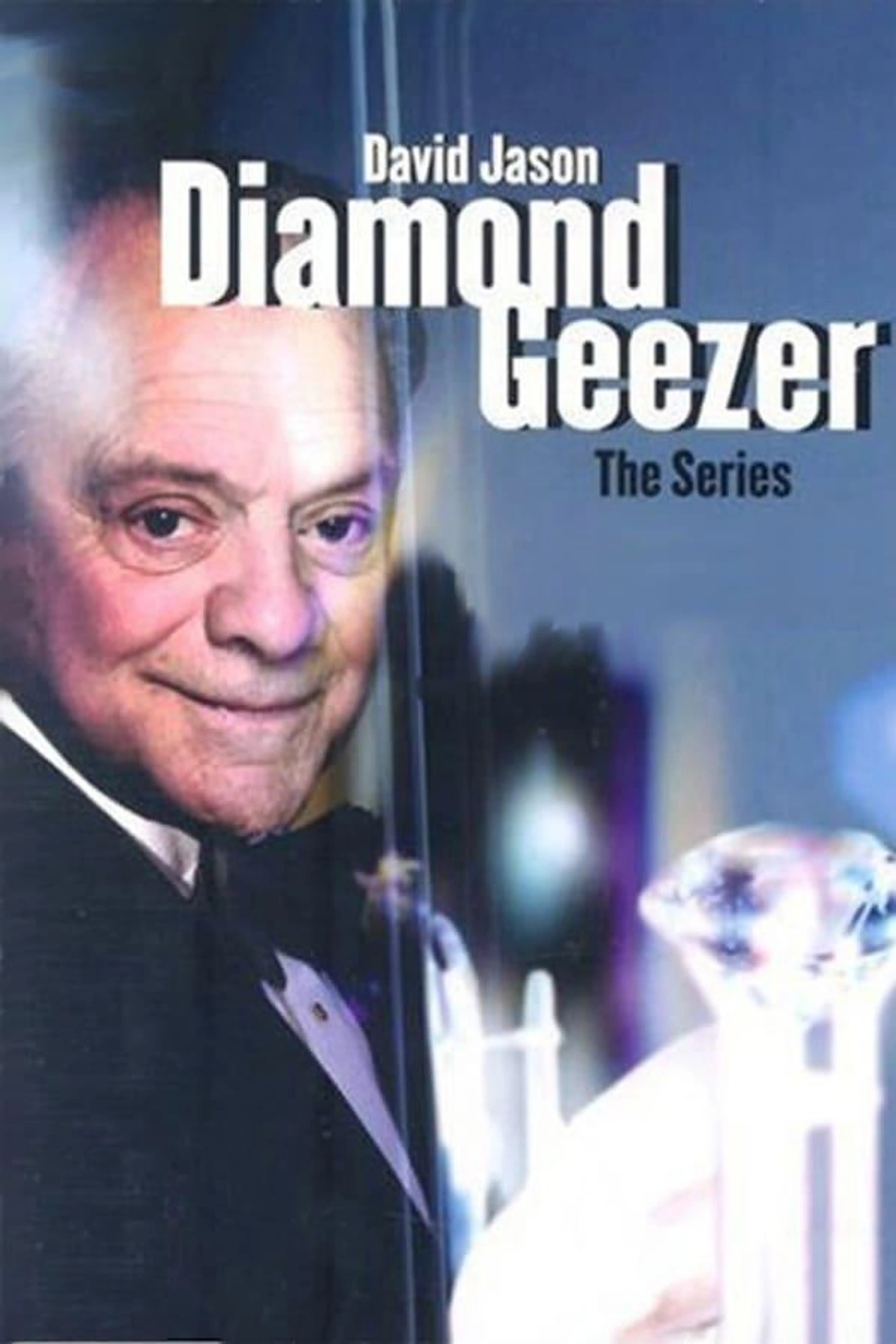 Diamond Geezer Season 1