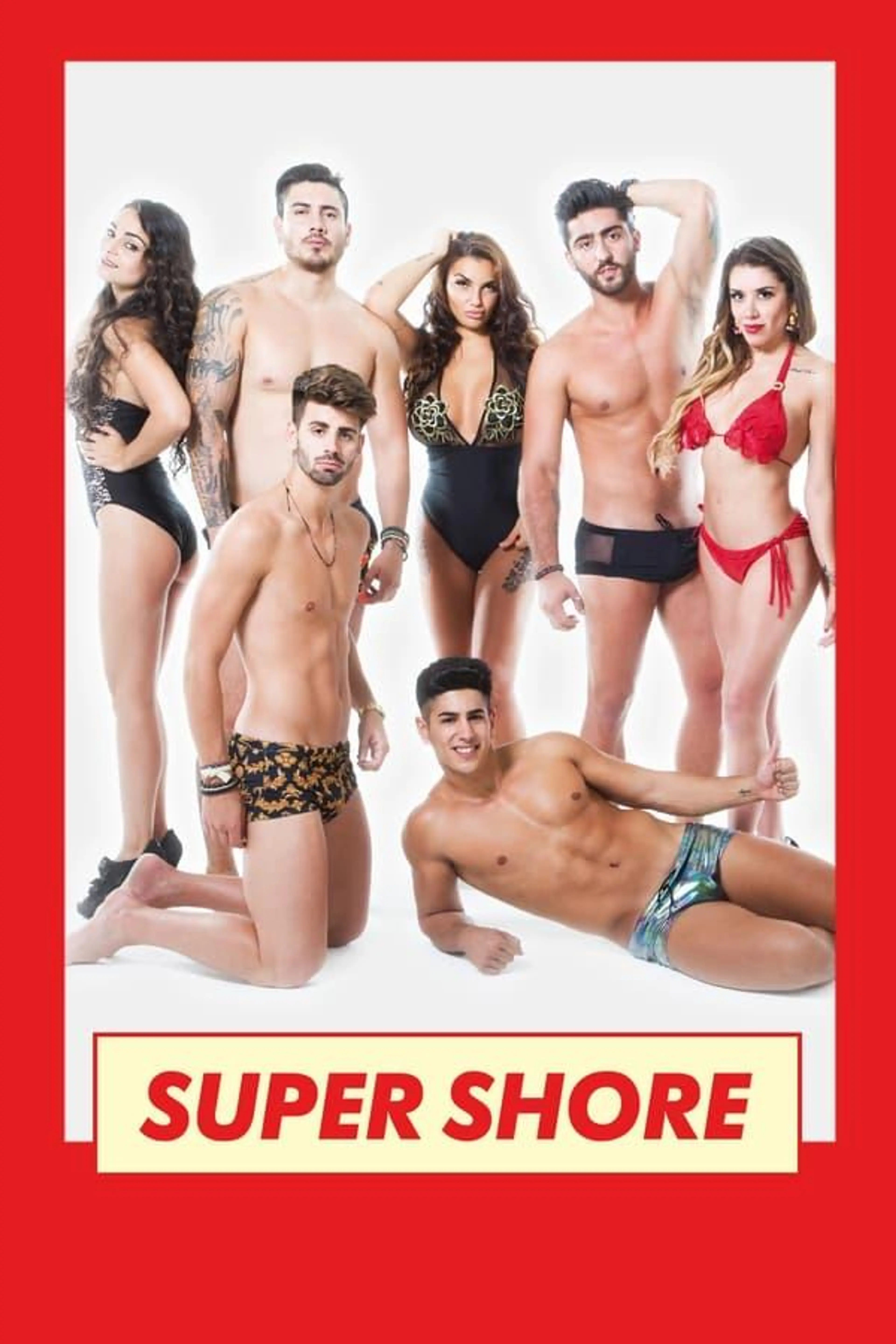 Super Shore Season 2