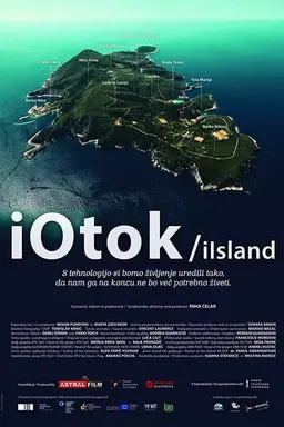 iIsland