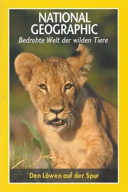 On the Trail of the Lions