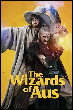 The Wizards of Aus Specials