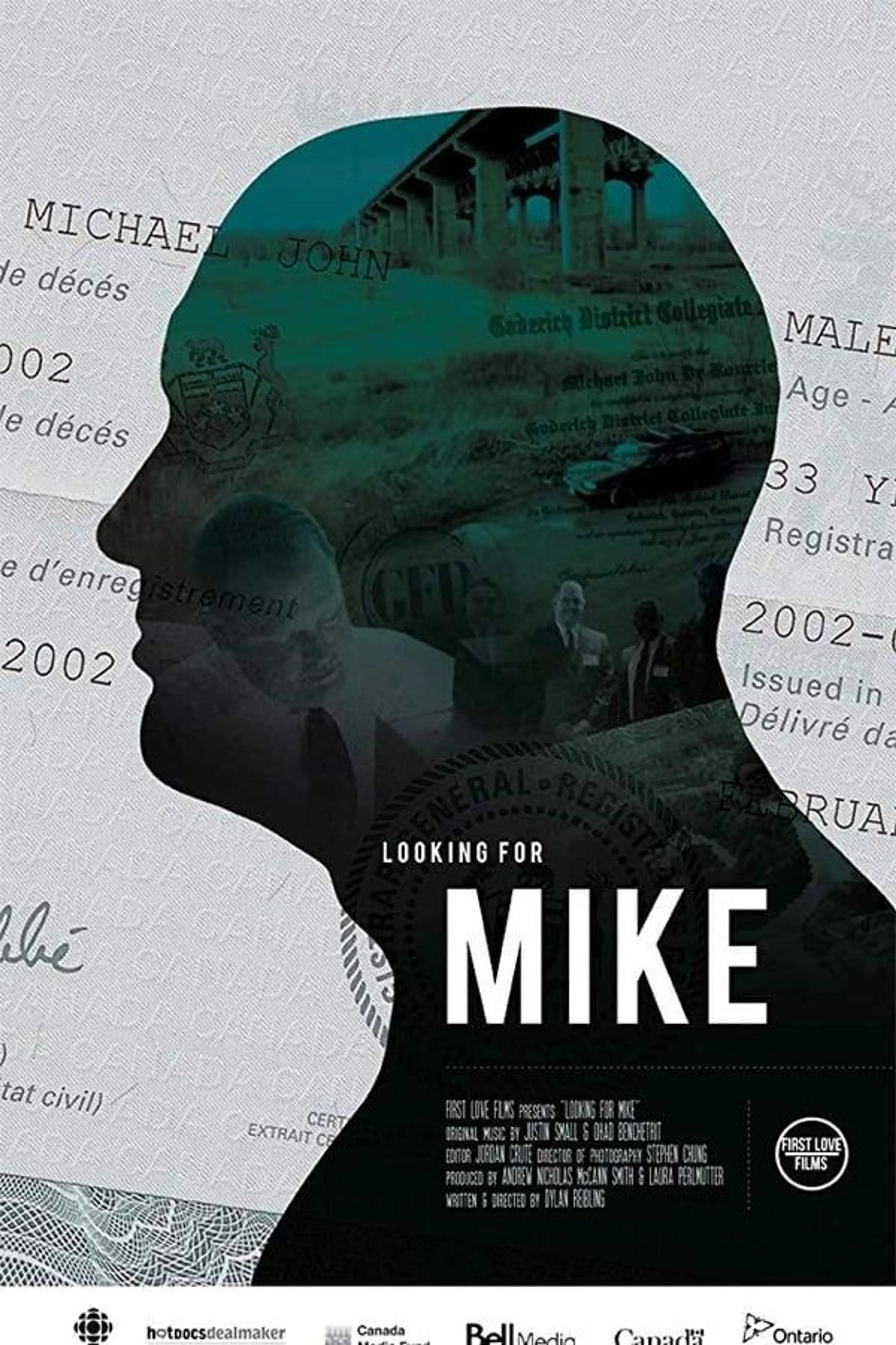 Looking for Mike