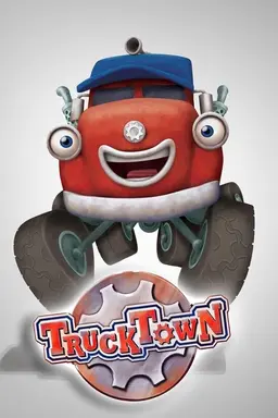 Trucktown Season 1