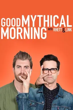 Good Mythical Morning Season 26