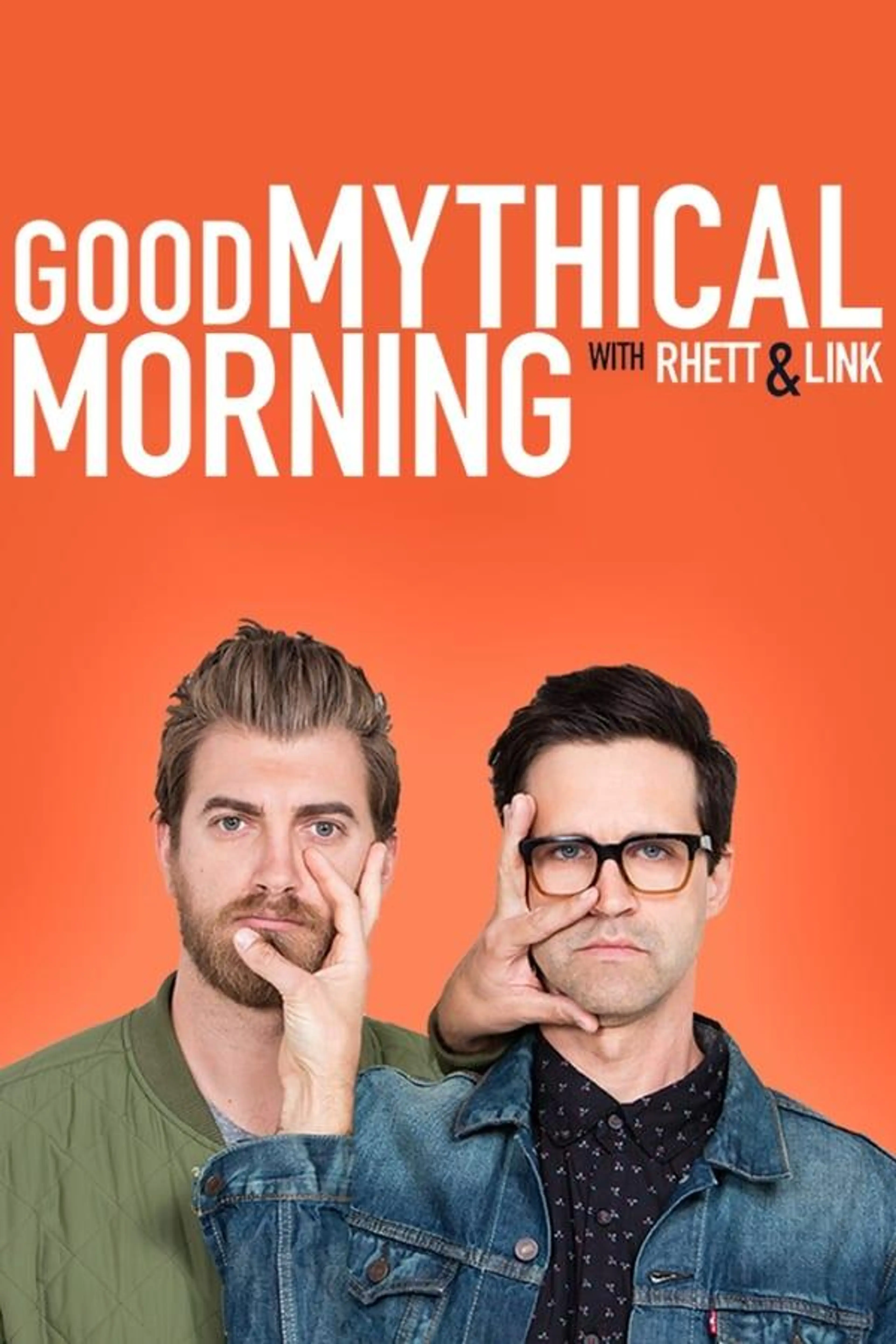 Good Mythical Morning Season 26