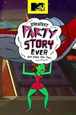 Greatest Party Story Ever Season 1