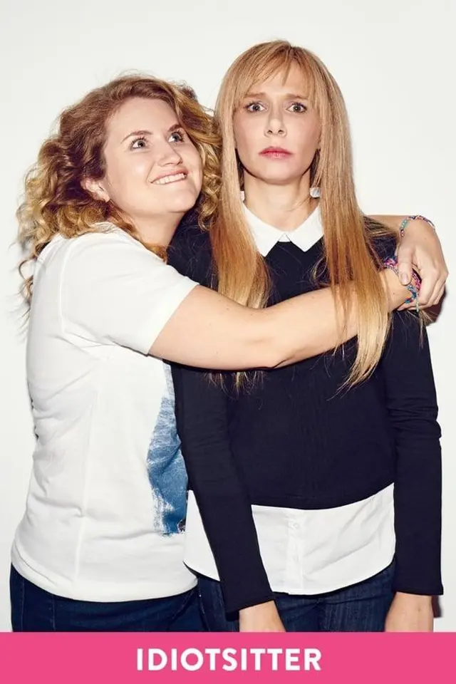 Idiotsitter Specials