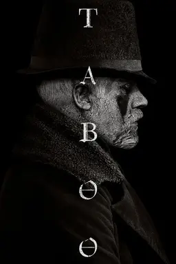 Taboo Season 1